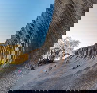 Full-Day Wave Rock  Historic York - Rental Cars