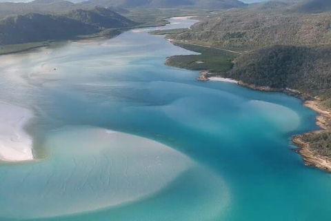 2 Night Small Group Whitsundays Sailing Adventure Aboard Mandrake - Rental Cars 0