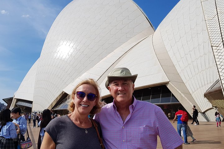 Sydney NSW Rental Cars