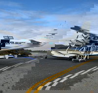 Full Day Tour by Seaplane to Rottnest Island Small Group Trip - Rental Cars