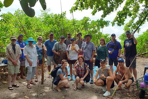 Daintree Dreaming Traditional Aboriginal Fishing From Cairns Or Port Douglas - Rental Cars 2
