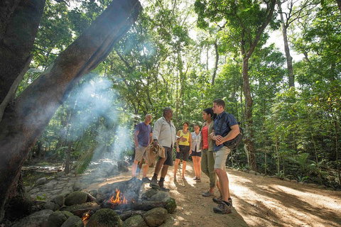 Daintree Dreaming Traditional Aboriginal Fishing From Cairns Or Port Douglas - Rental Cars 5