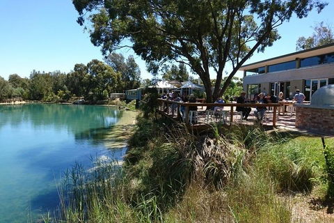 Maggie Beer Farm - Barossa Valley Regional Tour - Rental Cars 0