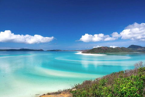 Whitsunday Islands Sailing Adventure - Rental Cars 4