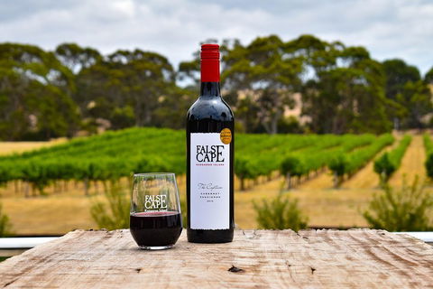 Kangaroo Island Luxury Small Group 'East End Explorer' Full Day Tour - Rental Cars 2