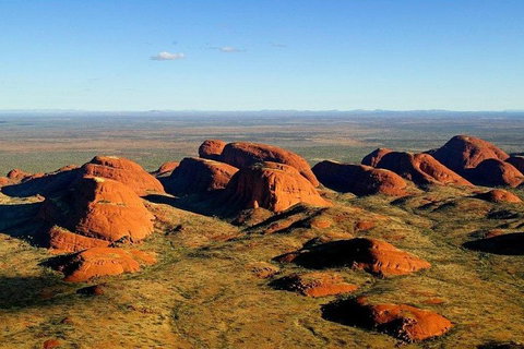 Afternoon Kata Tjuta Small Group Tour - Rental Cars 4