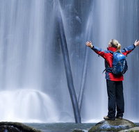 2-Day Great Ocean Road and Grampians Tour from Melbourne - Rental Cars