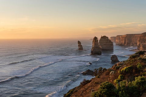 Full-Day Great Ocean Road And 12 Apostles Sunset Tour From Melbourne - Rental Cars 5