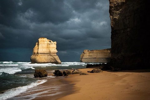 Melbourne Super Saver: Great Ocean Road + Phillip Island + Attraction Pass - Rental Cars 5