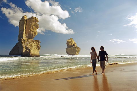 Small-Group Great Ocean Road Classic Day Tour From Melbourne - Rental Cars 2