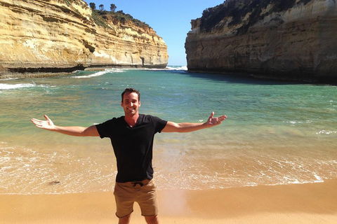 Small-Group Great Ocean Road Classic Day Tour From Melbourne - Rental Cars 3