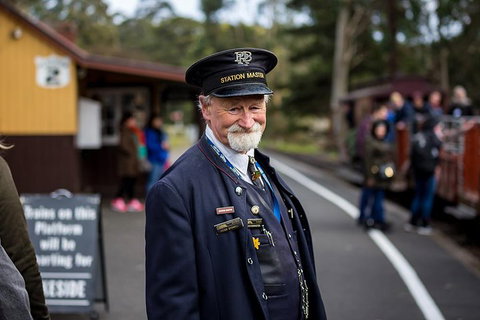Puffing Billy, Moonlit Sanctuary & Penguins Day Tour - Rental Cars 3