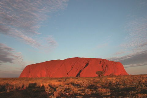 6 Day Red Centre Explorer With Accommodation - Rental Cars 4