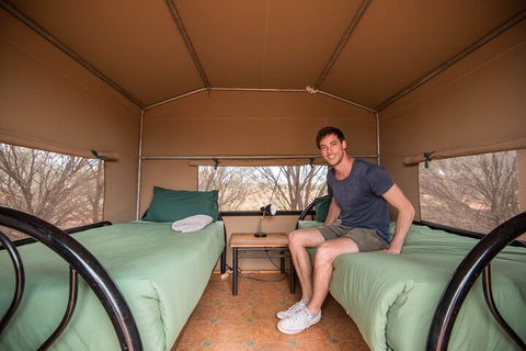 6 Day Red Centre Explorer With Accommodation - Rental Cars 5