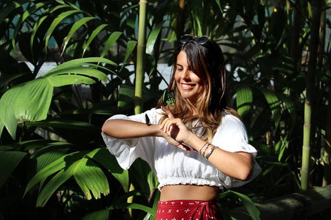 Australian Butterfly Sanctuary - Rental Cars 1
