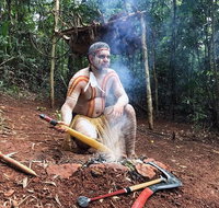 Kuranda Highlights including Rainforestation Aboriginal Culture and Wildlife - Rental Cars
