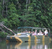 Kuranda Rainforestation Nature Park Ticket BNP - Rental Cars