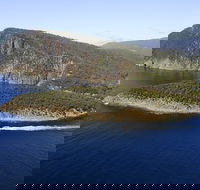 3-Hour Bruny Island Cruise from Adventure Bay Bruny Island - Rental Cars