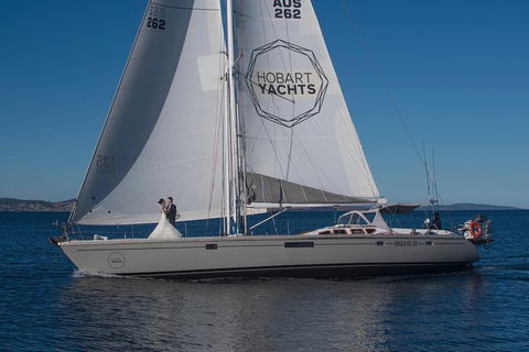Half-Day Sailing On The Derwent River From Hobart - Rental Cars 4