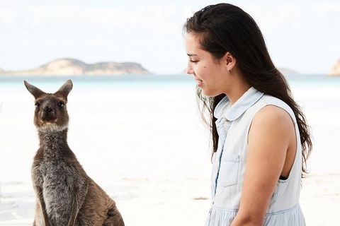 10 Day Perth To Adelaide Private Tour - The Great Australian Wilderness Journey - Rental Cars 2