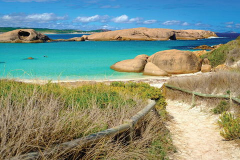 10 Day Perth To Adelaide Private Tour - The Great Australian Wilderness Journey - Rental Cars 5
