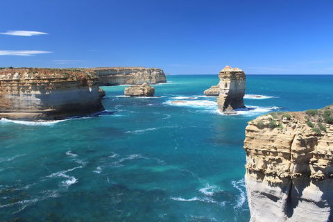 Private Great Ocean Road Day Tour With Early Departure & Early Return (11 Hours) - Rental Cars 1