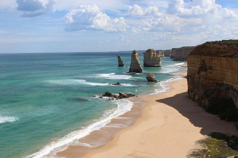 Private Great Ocean Road Day Tour With Early Departure & Early Return (11 Hours) - Rental Cars 2