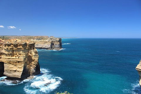 Private Great Ocean Road Day Tour With Early Departure & Early Return (11 Hours) - Rental Cars 4