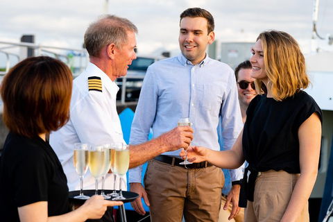 Small-Group Afternoon Cairns City Tour With Harbour Dinner Cruise - Rental Cars 5