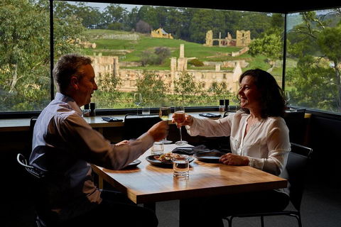 Port Arthur Historic Site 2-Day Pass - Rental Cars 2
