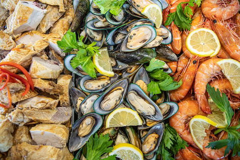 Dinner Buffet Cruise On The Gold Coast - Rental Cars 1