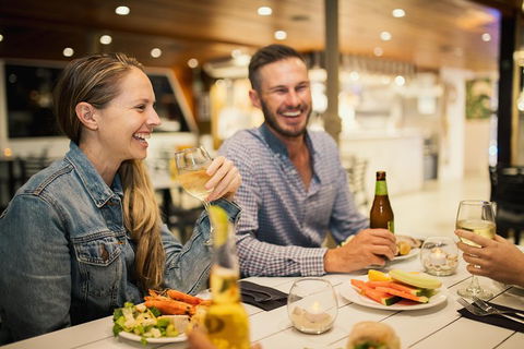 Dinner Buffet Cruise On The Gold Coast - Rental Cars 5