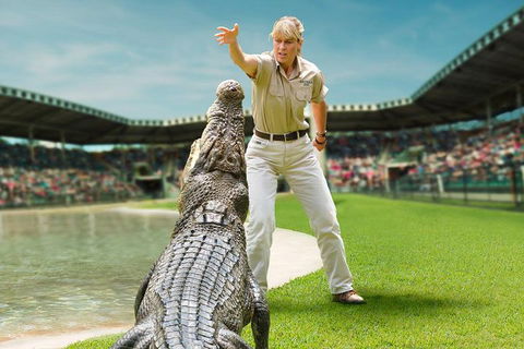 Small-Group Australia Zoo Day Trip From Brisbane - Rental Cars 5