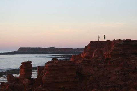 Cape Leveque 4WD Tour From Broome With Optional Return Flight - Rental Cars 3