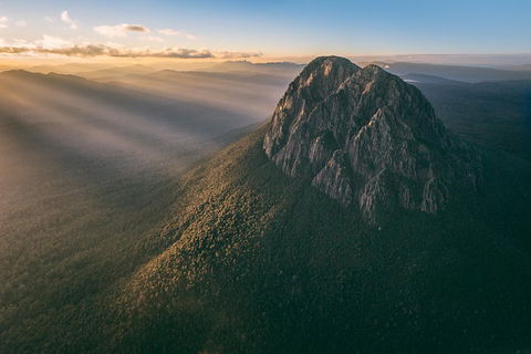 Southwest Tasmania Wilderness Experience: Fly Cruise And Walk Including Lunch - Rental Cars 0