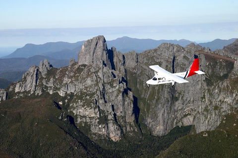 Southwest Tasmania Wilderness Experience: Fly Cruise And Walk Including Lunch - Rental Cars 3