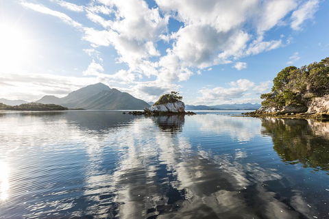 Southwest Tasmania Wilderness Experience: Fly Cruise And Walk Including Lunch - Rental Cars 5