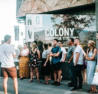 Melbourne's Boozy History  Hidden Bars - Rental Cars