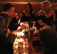 Small-Group Historical and Haunted Walking Tour of Melbourne - Rental Cars