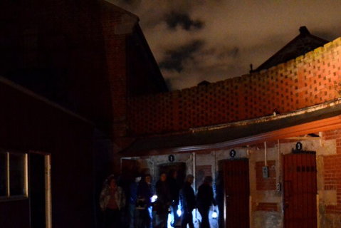 Adelaide Gaol Ghost Tour And Paranormal Investigation - Rental Cars 3