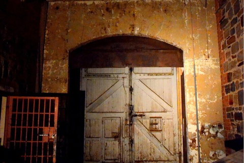 Adelaide Gaol Ghost Tour And Paranormal Investigation - Rental Cars 5