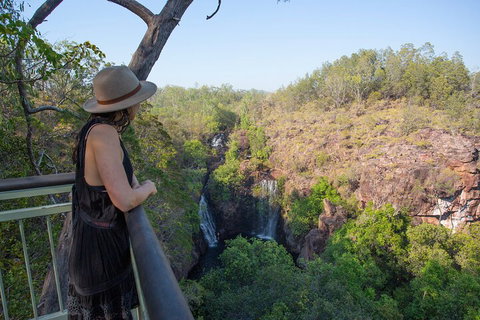 Litchfield National Park Waterfalls And Wildlife Tour From Darwin - Rental Cars 5