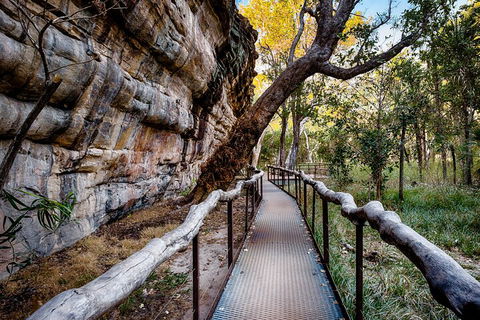 Kakadu National Park Cultural Experience - Rental Cars 0