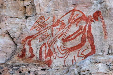 Kakadu National Park Cultural Experience - Rental Cars 1