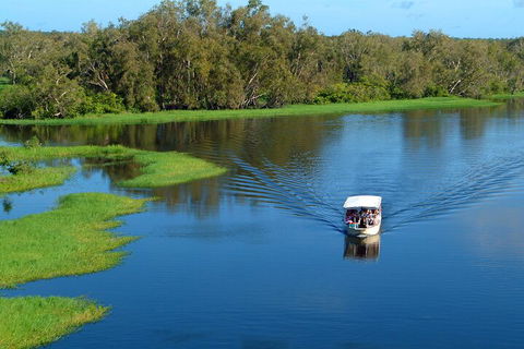 Kakadu National Park Cultural Experience - Rental Cars 3