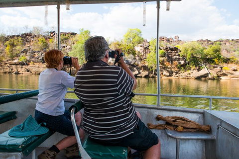 Kakadu National Park Cultural Experience - Rental Cars 4