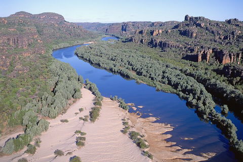 Kakadu National Park Cultural Experience - Rental Cars 5