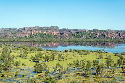 Jabiru 60 Minute Scenic Flight - Rental Cars 0