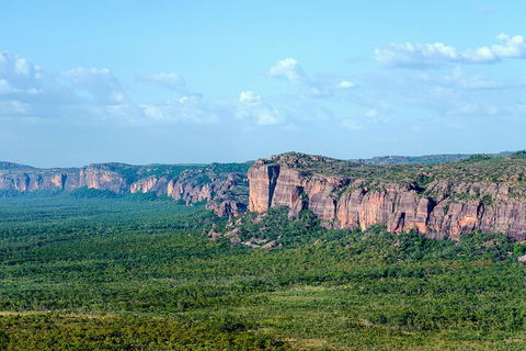 Jabiru 60 Minute Scenic Flight - Rental Cars 4