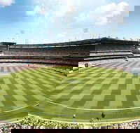Sports Tour of Melbourne with MCG Tour - Rental Cars